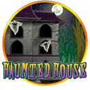 เกมสล็อต Haunted House